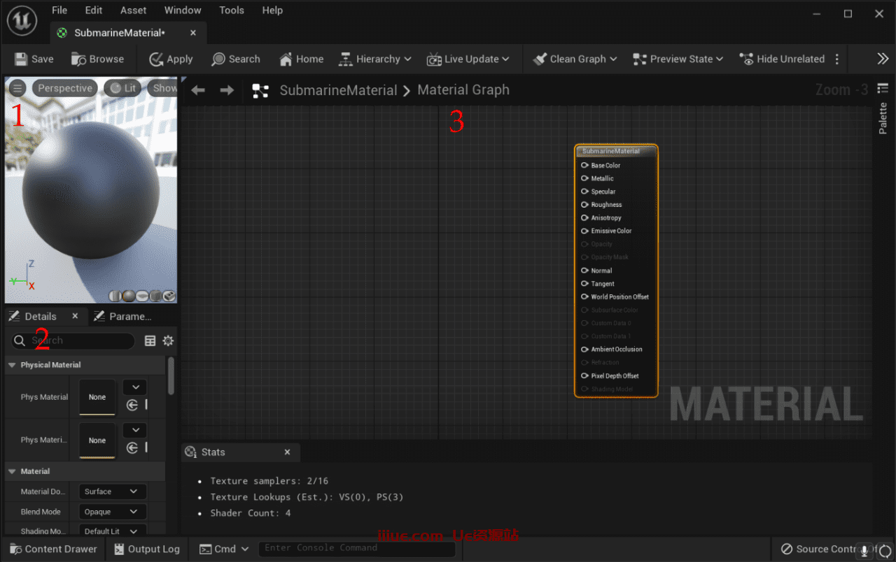 虚幻引擎5初学者图文教程:入门-从下载安装到项目建设 虚幻引擎5初学者图文教程:入门-从下载安装到项目建设
