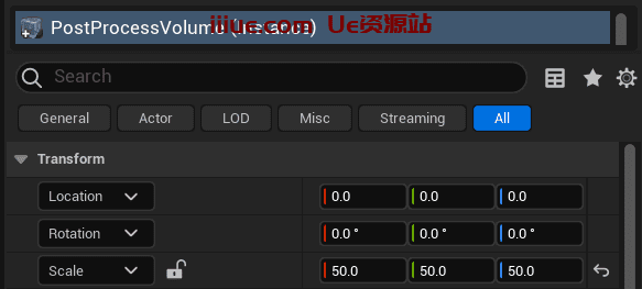 虚幻引擎5初学者图文教程:入门-从下载安装到项目建设 虚幻引擎5初学者图文教程:入门-从下载安装到项目建设