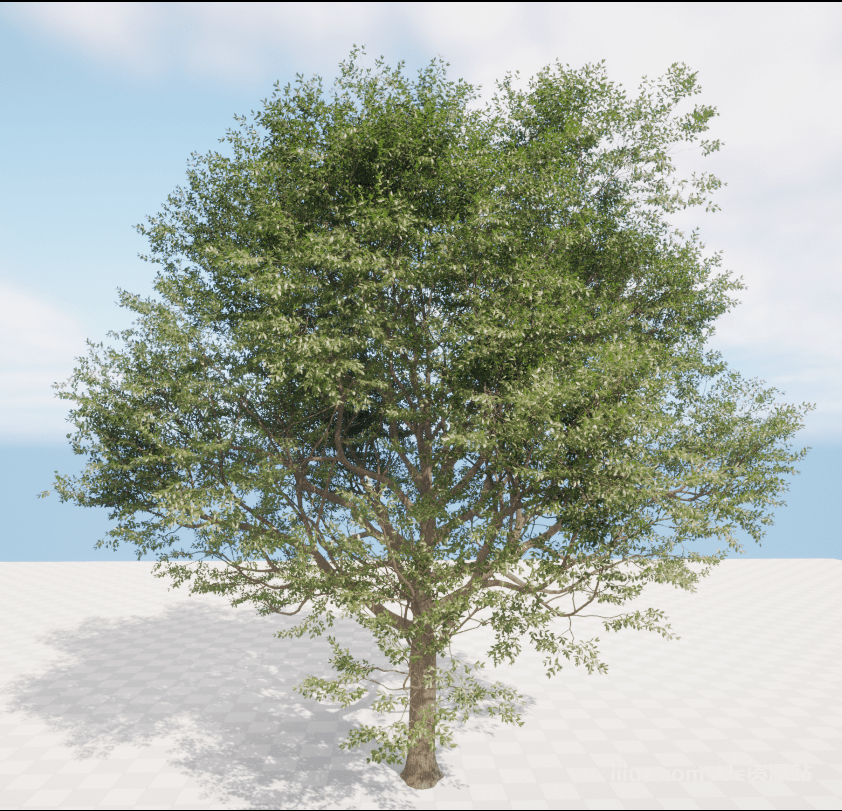 UE5.1新功能实操教程,超详细的教程笔记 UE5.1新功能实操教程,超详细的教程笔记