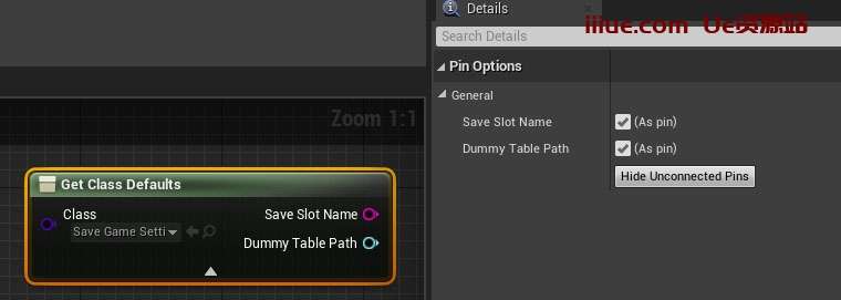 轻松将自定义“项目设置”添加到虚幻引擎 轻松将自定义“项目设置”添加到虚幻引擎