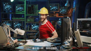 UE5虚拟制片基础教学 中英双字幕 P25_结语