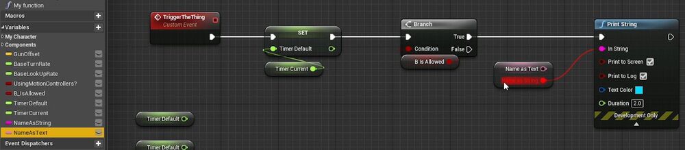 虚幻引擎的50个提高效率的技巧- 虚幻引擎的50个提高效率的技巧-
