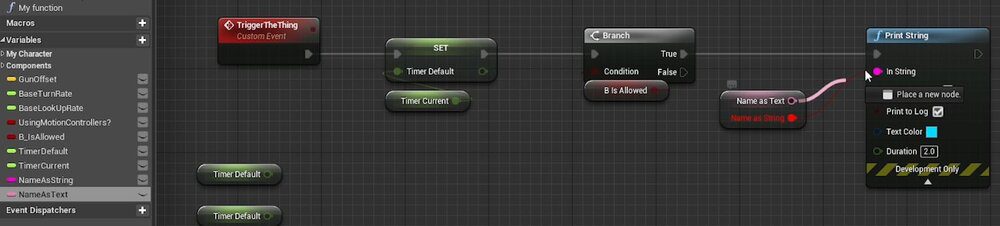 虚幻引擎的50个提高效率的技巧- 虚幻引擎的50个提高效率的技巧-