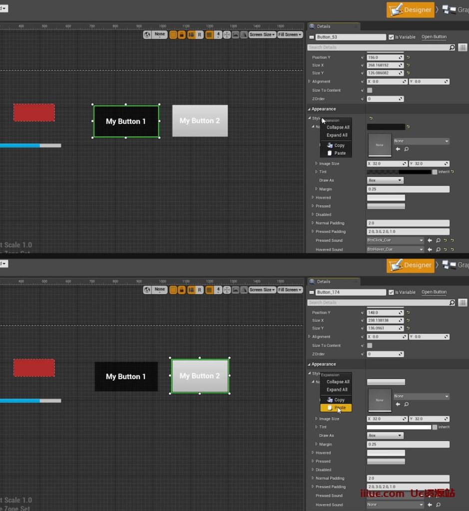 虚幻引擎的50个提高效率的技巧- 虚幻引擎的50个提高效率的技巧-
