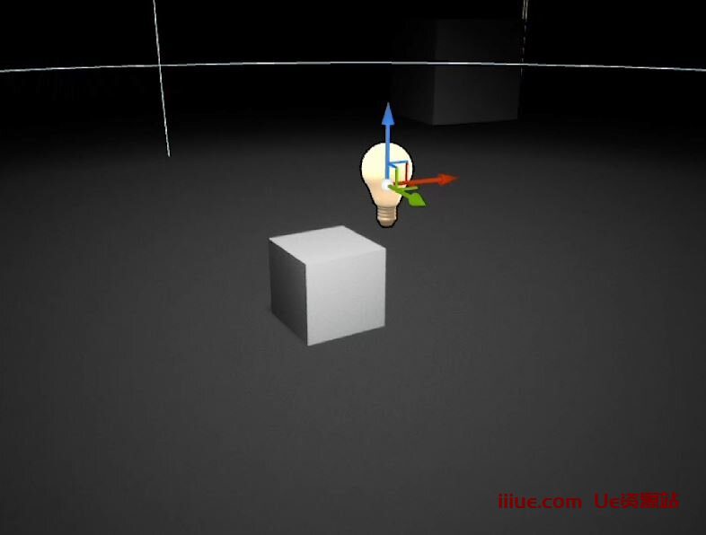 虚幻引擎的50个提高效率的技巧-快速开发技巧 #18 UE4 - 独立的光照通道 虚幻引擎的50个提高效率的技巧-快速开发技巧 #18 UE4 - 独立的光照通道