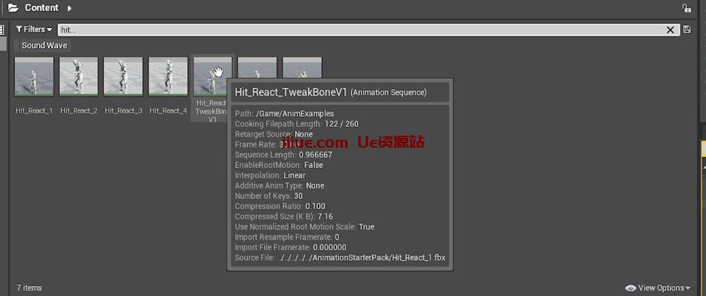 虚幻引擎的50个提高效率的技巧- 虚幻引擎的50个提高效率的技巧-