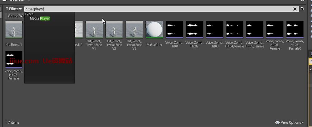 虚幻引擎的50个提高效率的技巧- 虚幻引擎的50个提高效率的技巧-