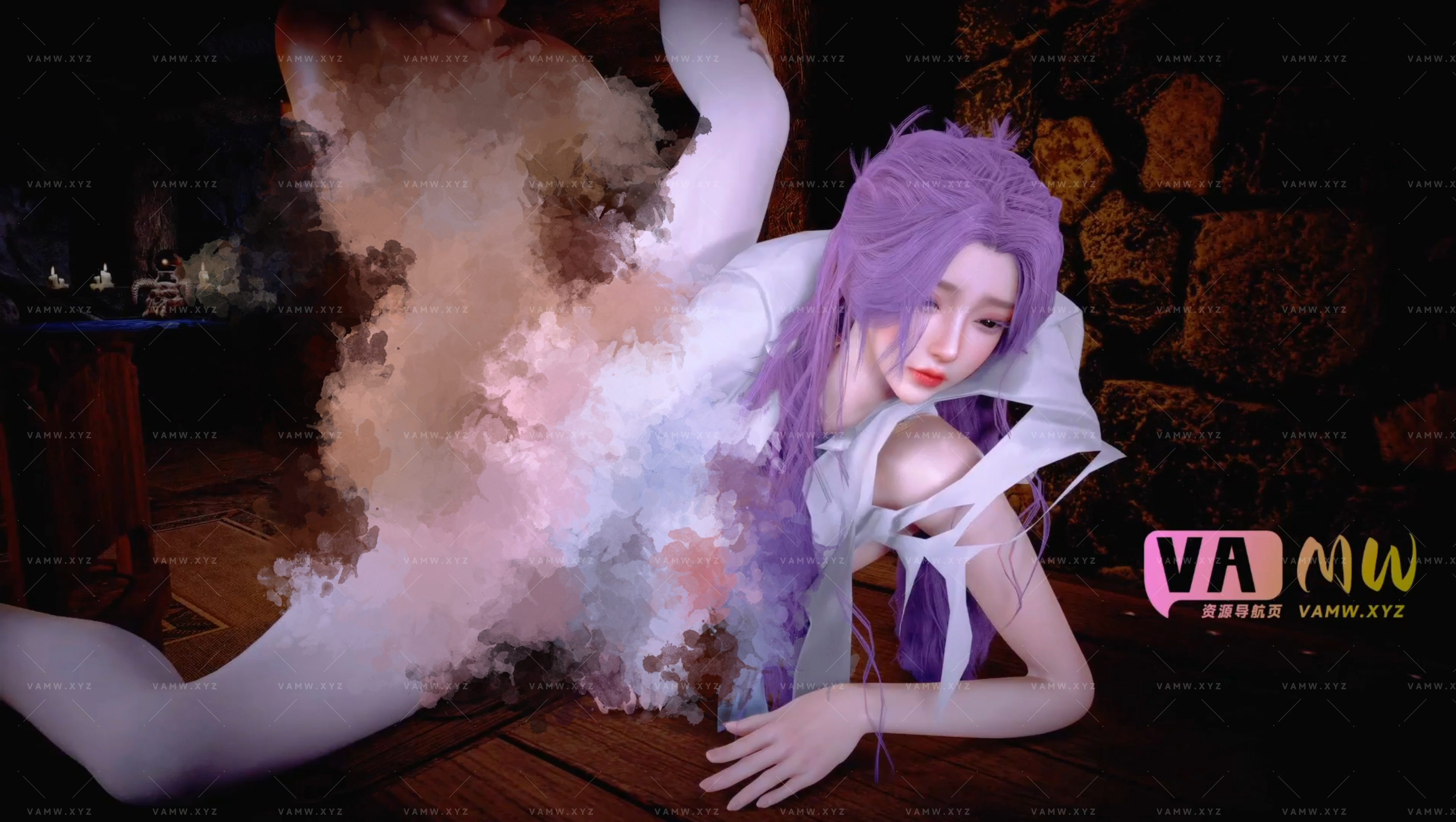 [大片] 师兄啊师兄-云霄仙子的穴侍奉