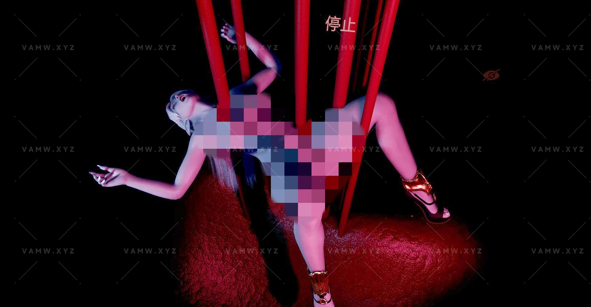 [VAM场景]真实女友游戏 她的无尽幻想VAMFantasy.Her_Hentai_Fantasy.6