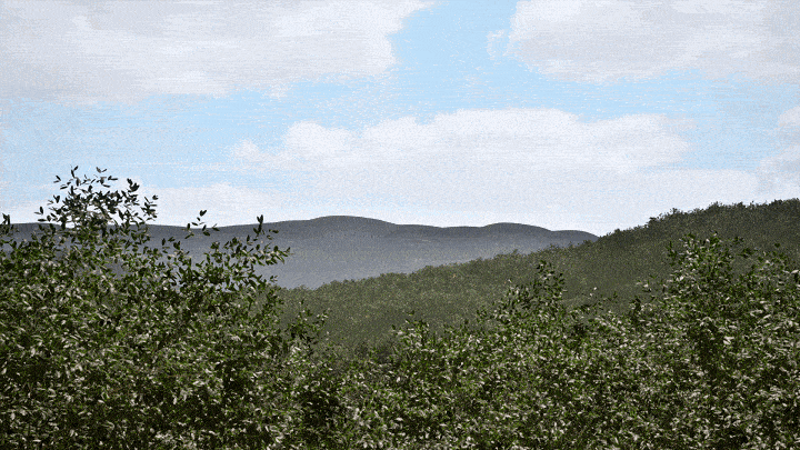 UE5.1新功能实操教程,超详细的教程笔记 UE5.1新功能实操教程,超详细的教程笔记