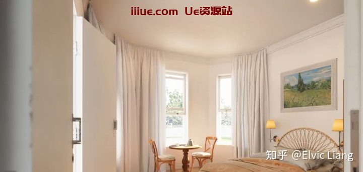 UE5 Lumen原理介绍 UE5 Lumen原理介绍