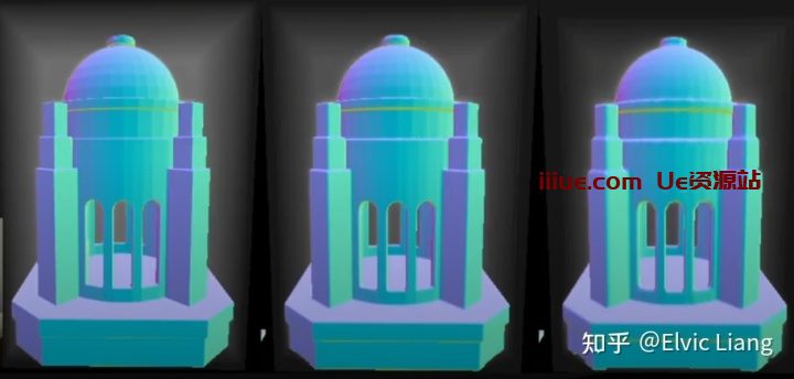 UE5 Lumen原理介绍 UE5 Lumen原理介绍