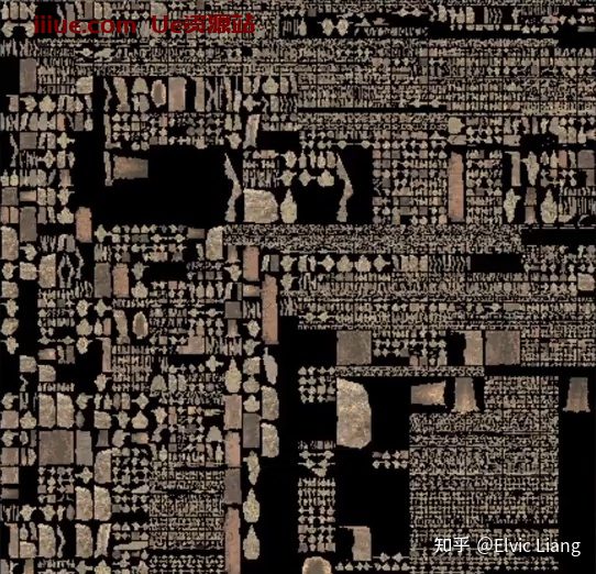 UE5 Lumen原理介绍 UE5 Lumen原理介绍