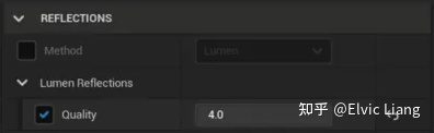 UE5 Lumen原理介绍 UE5 Lumen原理介绍