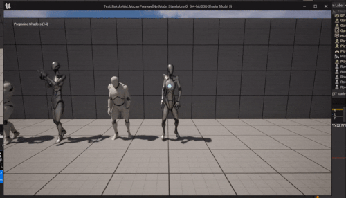 虚幻引擎UE5的免费 AI 动作捕捉,经过测试的 ROKOKO video,动画设计助手 虚幻引擎UE5的免费 AI 动作捕捉,经过测试的 ROKOKO video,动画设计助手