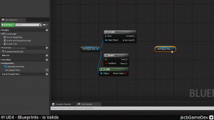 虚幻引擎的50个提高效率的技巧。你知道几个？