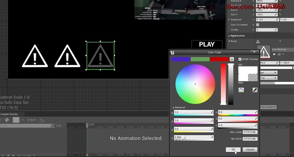 自动草稿 自动草稿