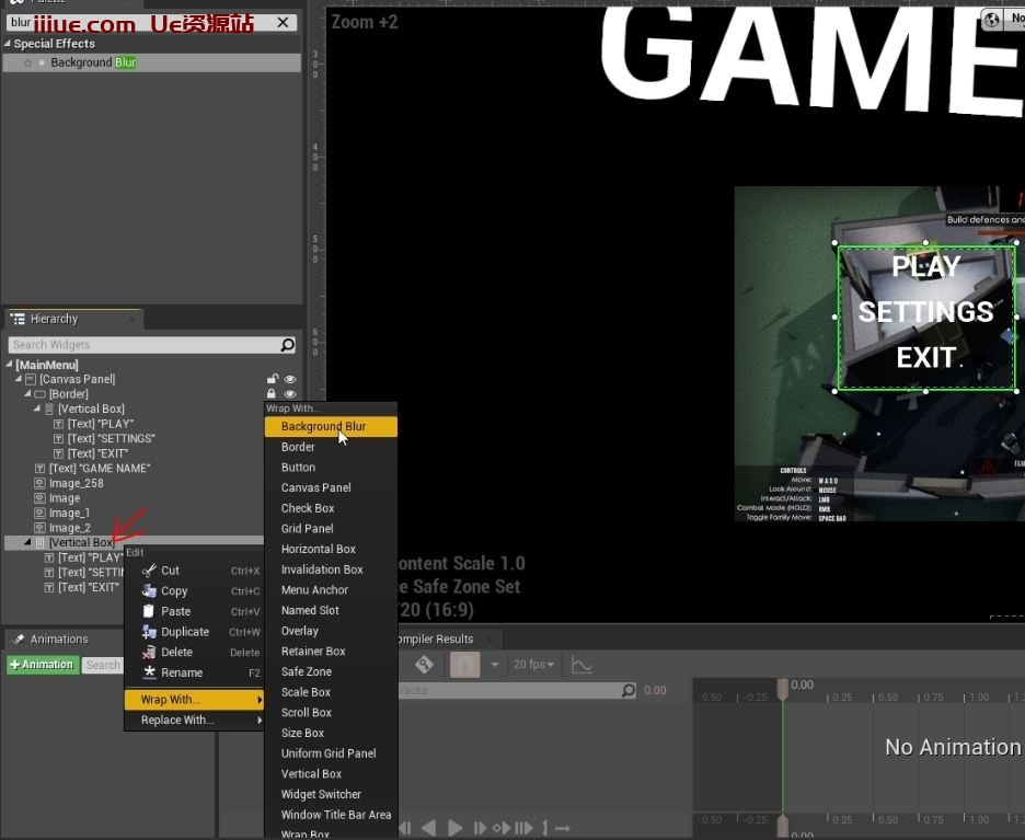 自动草稿 自动草稿
