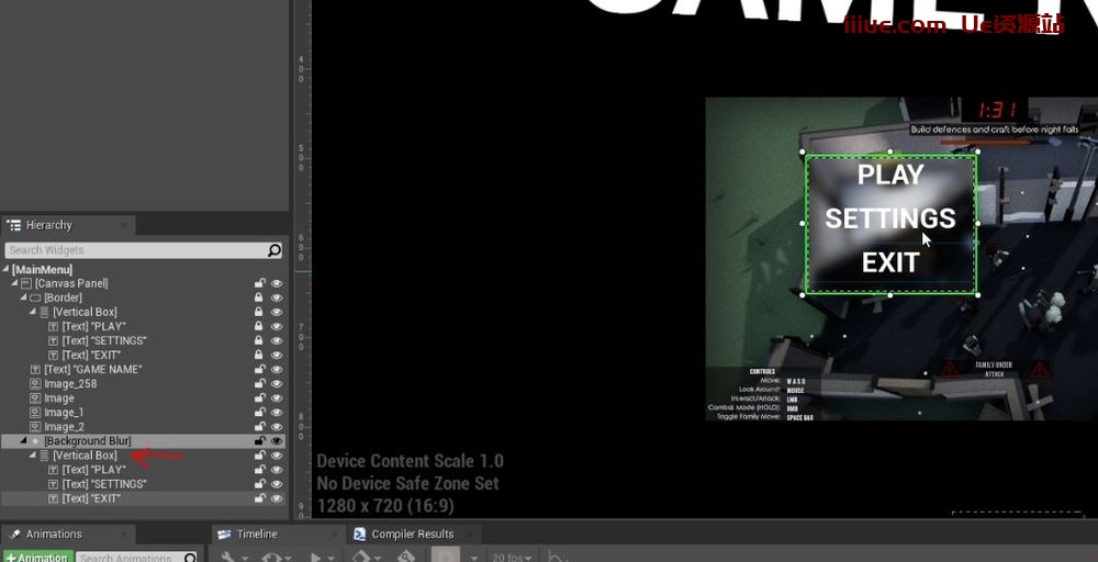 自动草稿 自动草稿