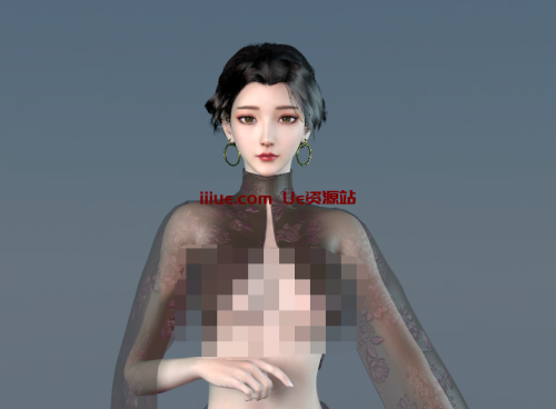 【人物卡】cucu单人物分享