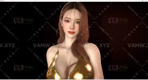 [VAM人物]真实女友游戏 likethis.gold.1