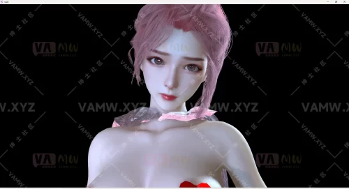 [VAM人物]真实女友游戏 ***Z.仙仙九.1