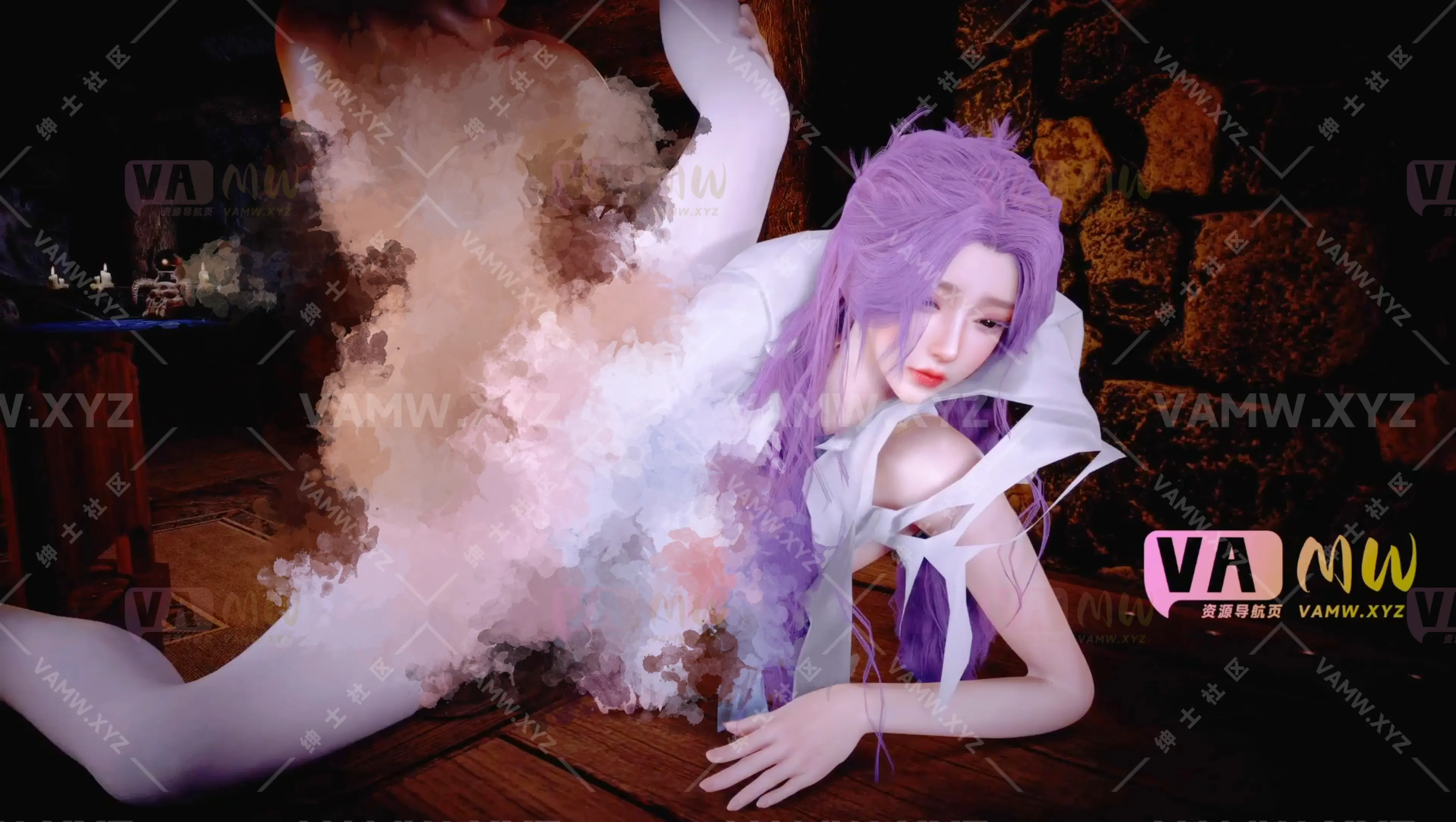 [大片] 师兄啊师兄-云霄仙子的穴侍奉