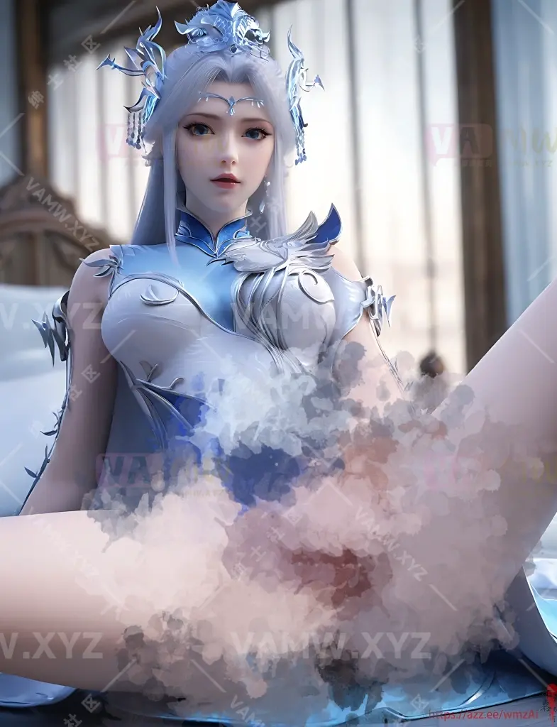 [AI绘画]宁雨蝶 瑟瑟 HD249P+955 MB ai20250403210003002