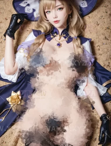 [AI绘画]丽莎 瑟瑟 横竖屏壁纸 HD180P+503 MB ai20250410160629001