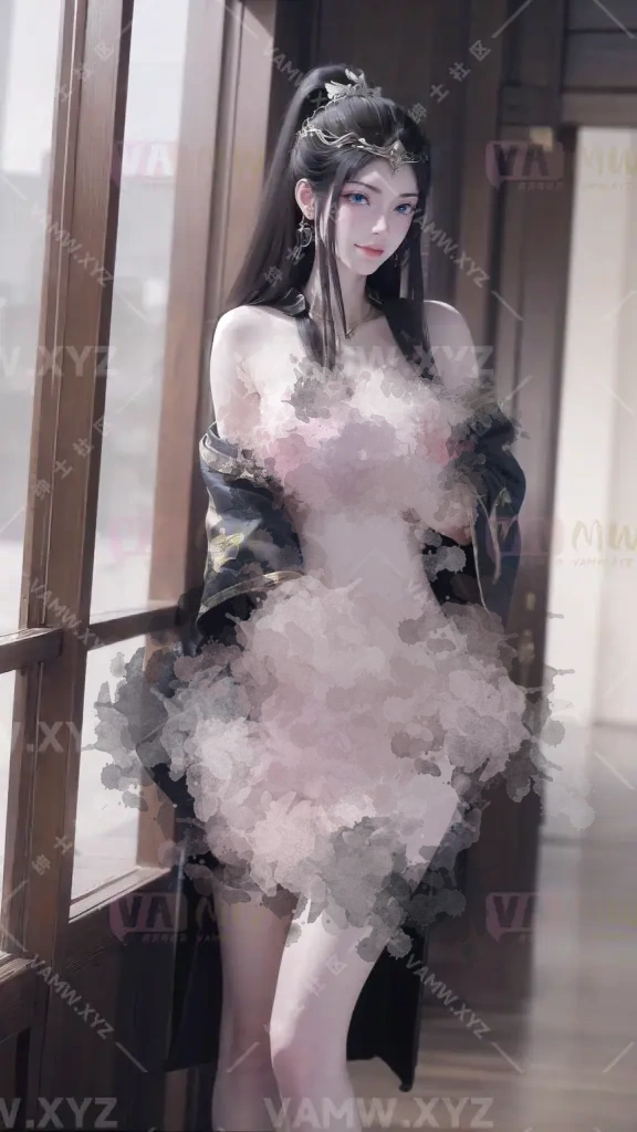 [AI绘画]元瑶 浴缸+瑟瑟 横竖屏壁纸 HD308P+633 MB ai20250410160629003