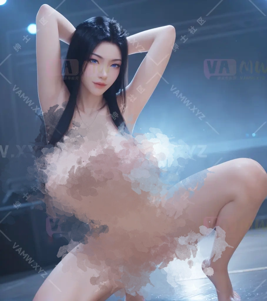 [AI绘画]元瑶 浴缸+瑟瑟 横竖屏壁纸 HD308P+633 MB ai20250410160629003