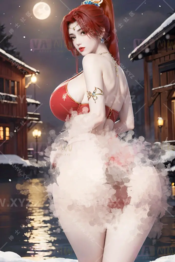 [AI绘画]唐火儿 原装 HD95P+454 MB ai20250410160629005