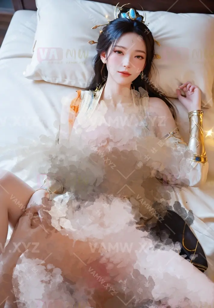 [AI绘画]姚曦 瑟瑟+性感 横竖屏壁纸 HD283P+971 MB ai20250410160629006