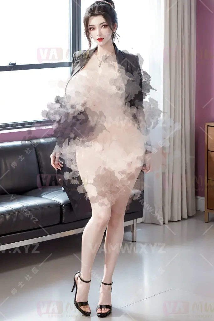 [AI绘画]柳眉 内衣 HD57P+261 MB ai20250410160629012