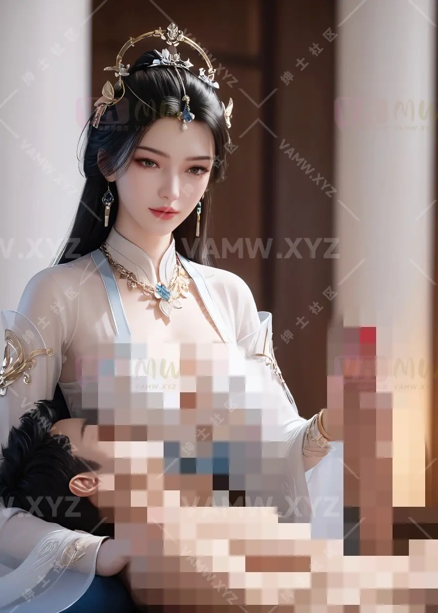 [AI绘画]李慕婉 瑟瑟+横竖屏壁纸 HD279P+655 MB ai20250515170406003