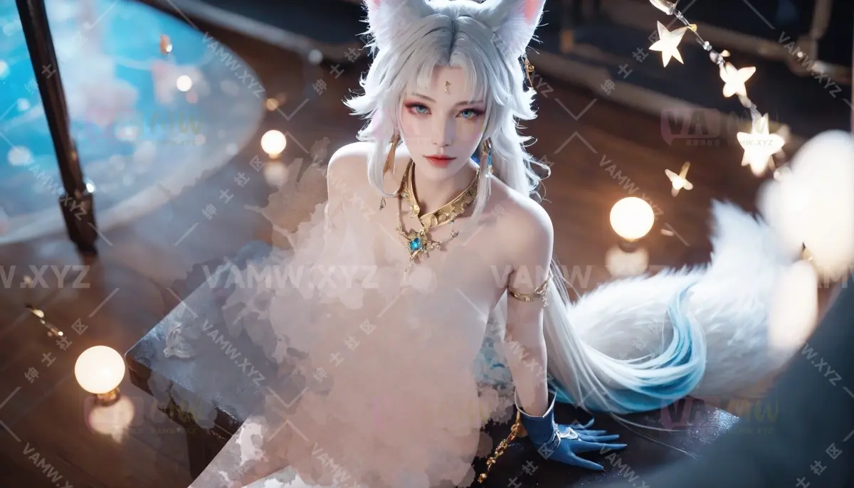 [AI绘画]飞霄 瑟瑟+横竖屏壁纸 HD272P+662 MB ai20250515170406006