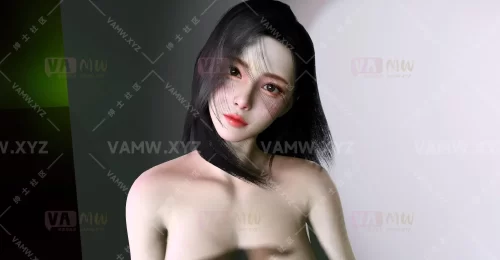 [VAM人物]真实女友游戏 bosskang.Nellie.1