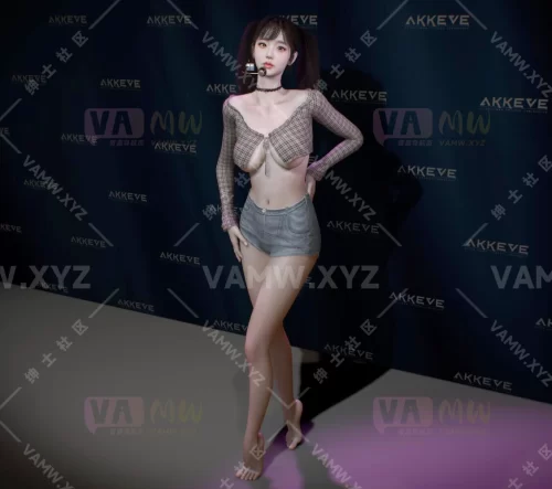 米娅 AKKEVE.078_Mier.1