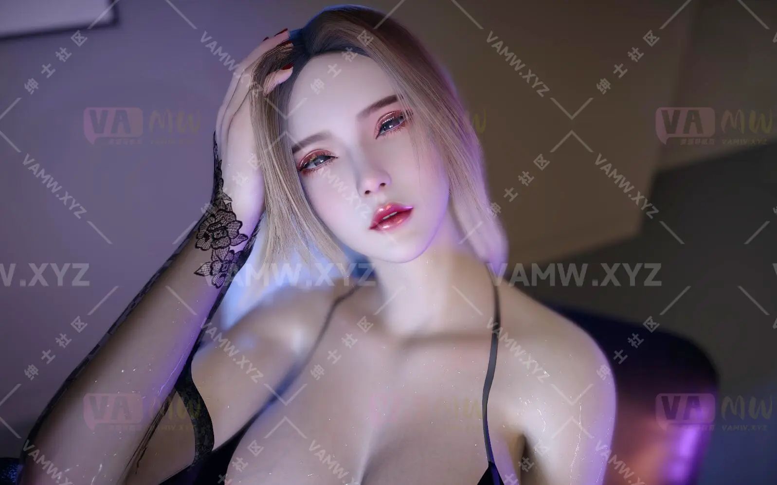 亚历克西斯 bosskang.Alexis.1