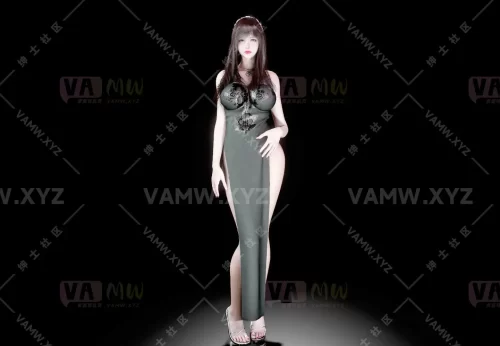 FRK：舒雅2H1.1版 FRK.Shuya_2H_1.1