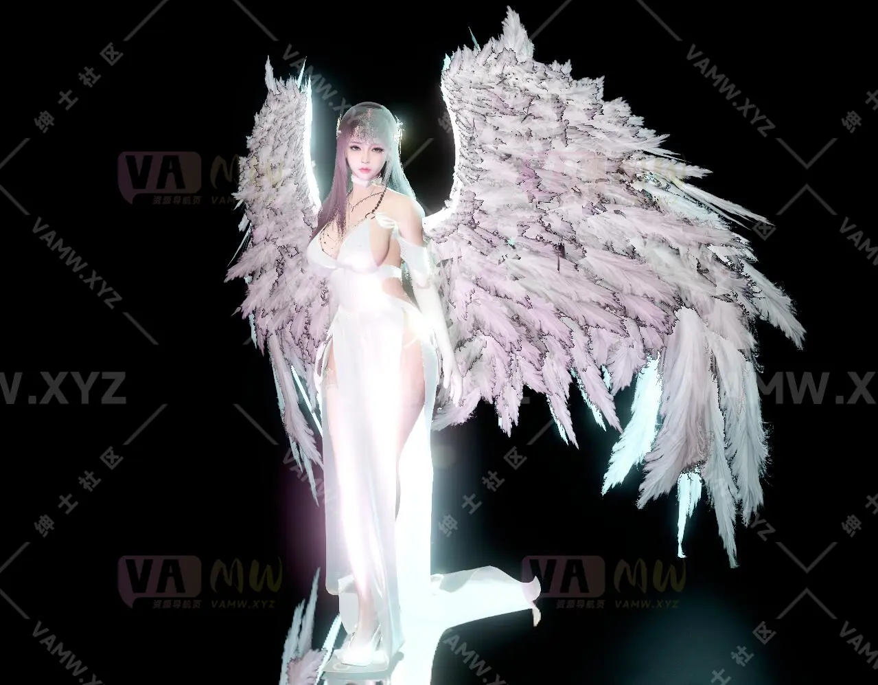 FRK:斯特拉天使H1.0版 FRK.stella_angel_H.1