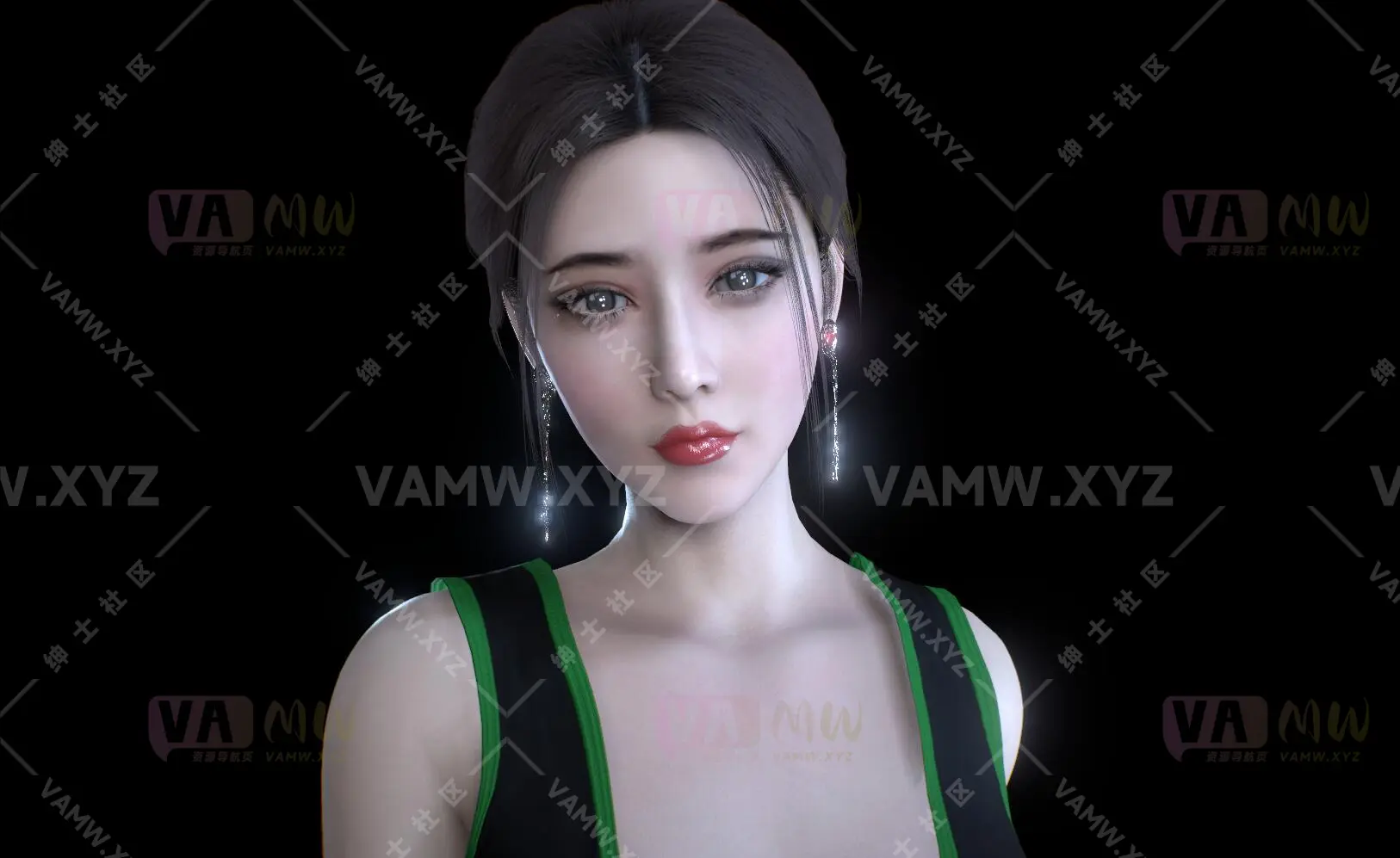 成熟人妻 Dmoold.瑾琐.1