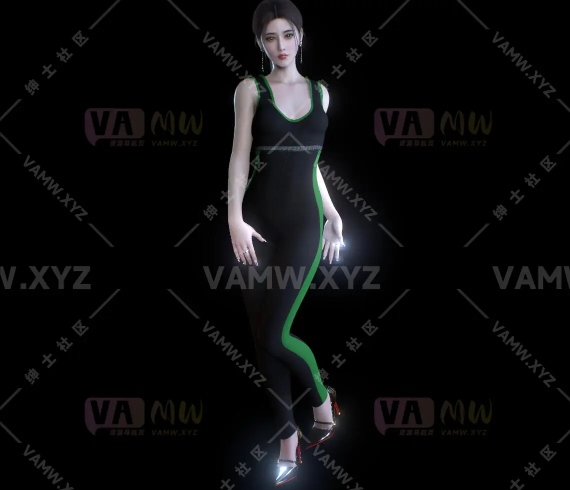 成熟人妻 Dmoold.瑾琐.1