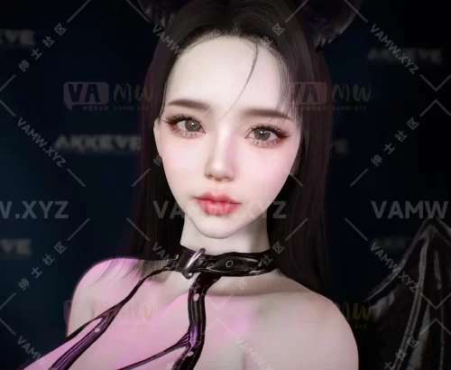 AKKEVE.079 Yoki 约基1.0版