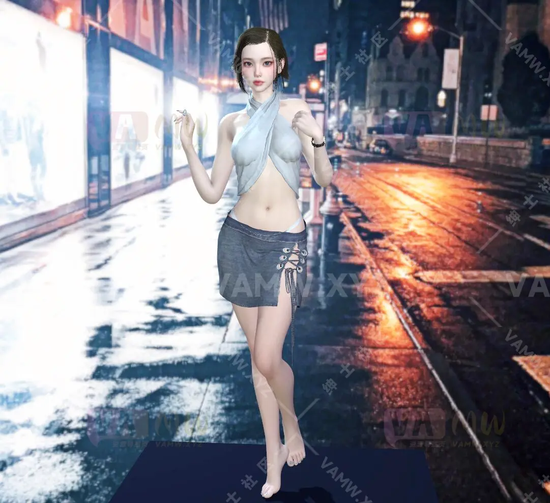 KONGKONG.Alva 奥尔瓦 2.1