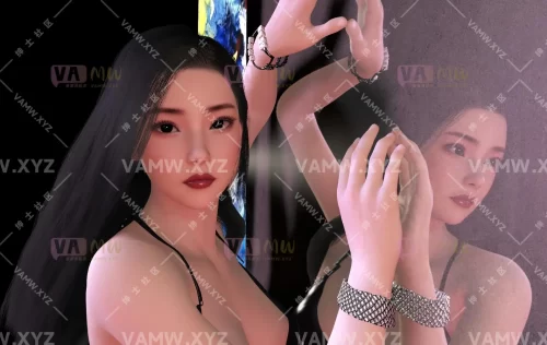 bosskang.Laura.1 劳拉