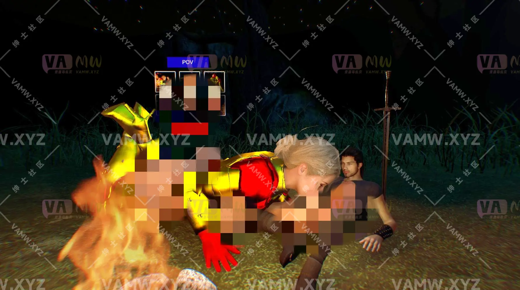 Annubis.A_large_bounty_has_been_placed_on_me_VIP.4 《Annubis：高额悬赏已落我身·VIP版4》