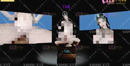 1644柳神的肆意摆动-03`25