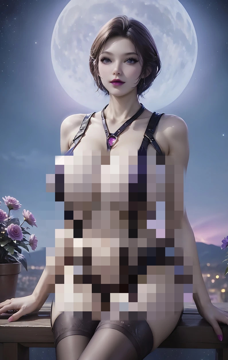 21190530723九皇女九皇女 吊带HD101P九皇女 情趣比基尼HD80P