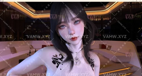 KTV纯欲小姐姐Anonymous.34号.1